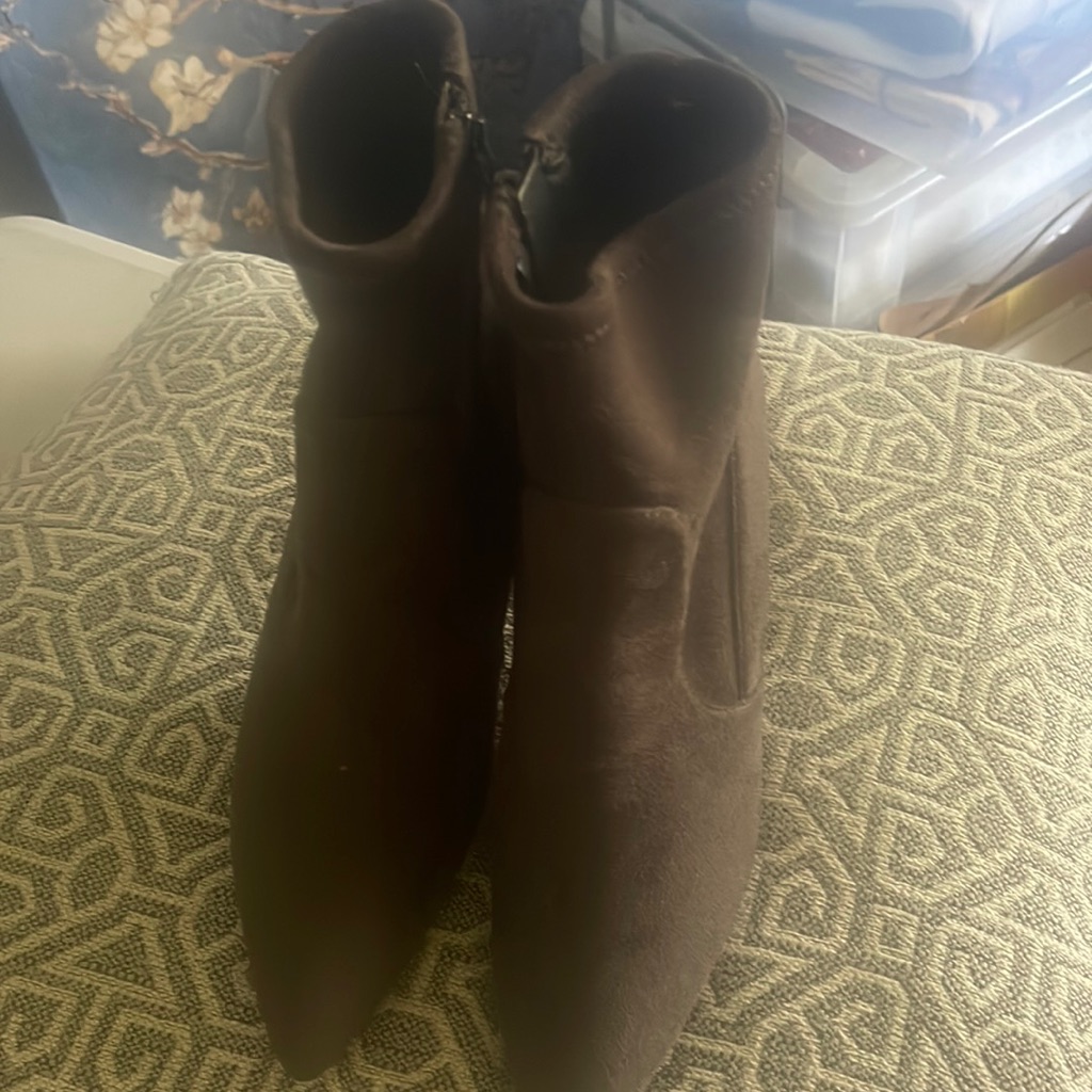 Brand New Nine West Boots